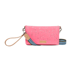 Consuela | Shine Uptown Crossbody - Pep & Punch