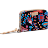 Consuela | Sophie Zippy Wallet - Pep & Punch