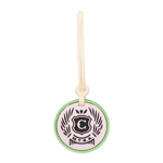 Consuela | Summer Luggage Tag - Pep & Punch