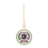 Consuela | Summer Luggage Tag - Pep & Punch