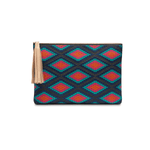 Consuela | Take Me Out Clutch Rowan - Pep & Punch