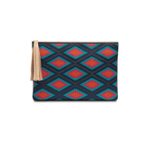 Consuela | Take Me Out Clutch Rowan - Pep & Punch