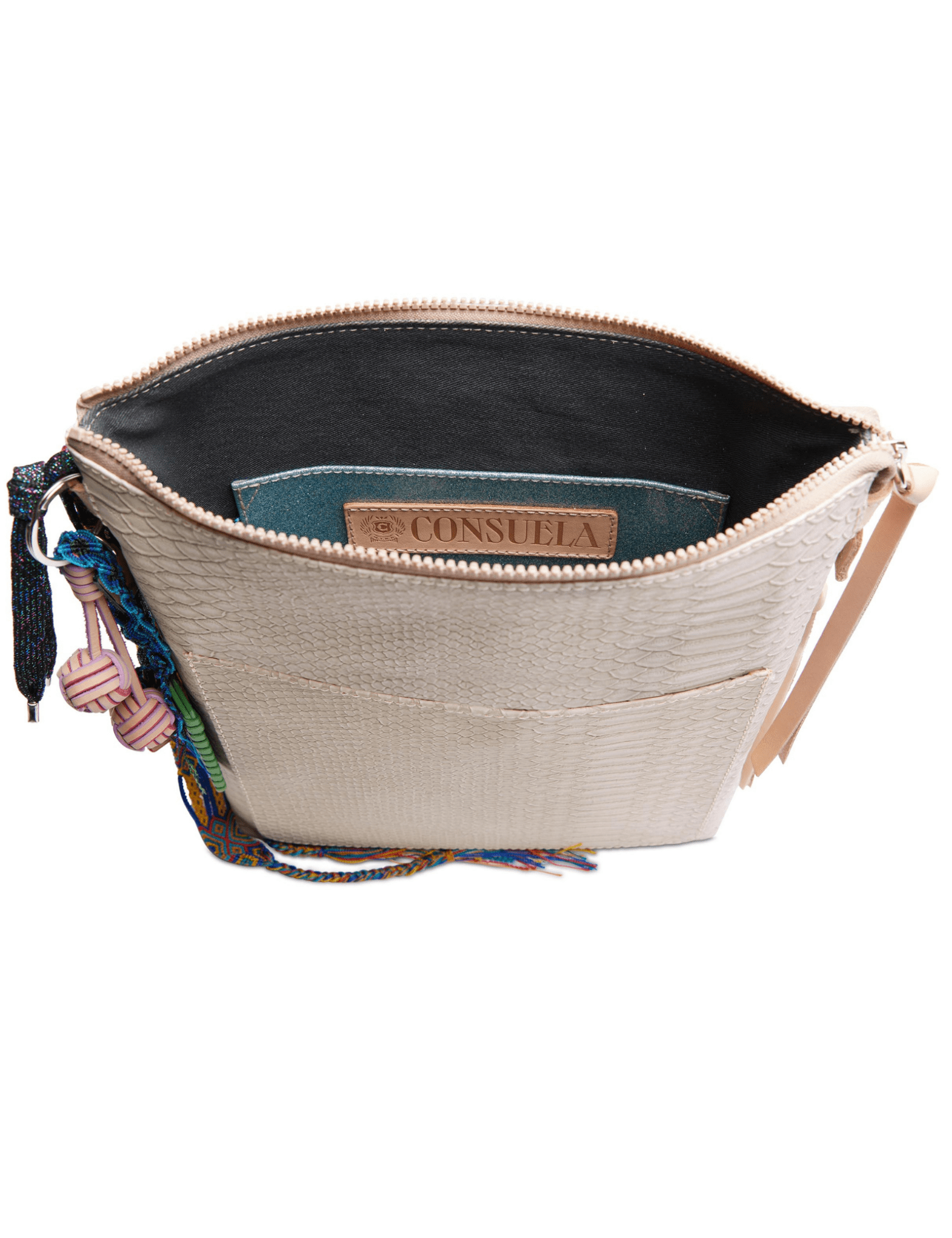 Consuela | Thunderbird Tour Crossbody - Pep & Punch