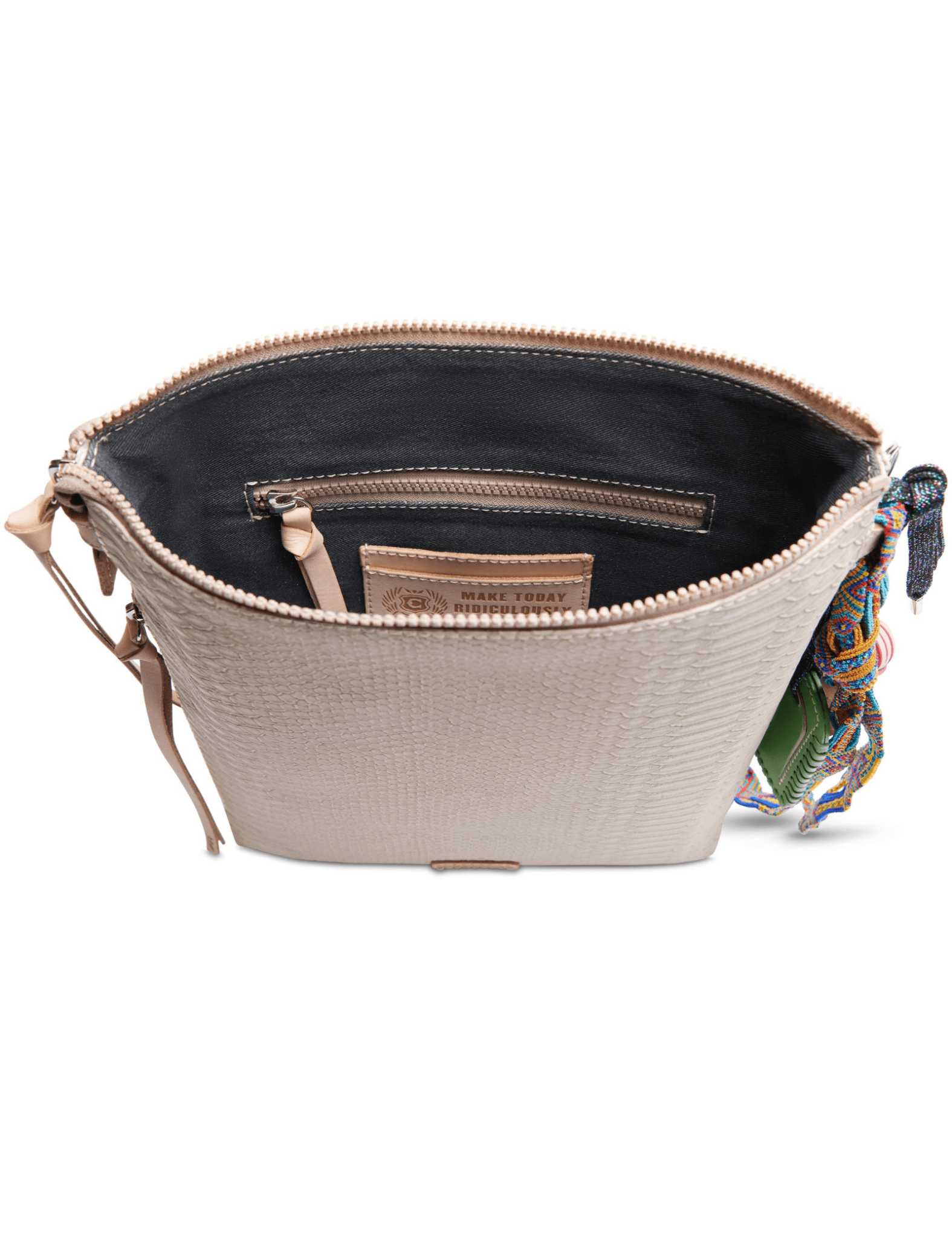 Consuela | Thunderbird Tour Crossbody - Pep & Punch