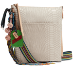 Consuela | Thunderbird Tour Crossbody - Pep & Punch