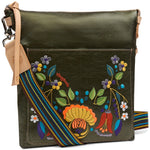 Consuela | Vic Tour Crossbody - Pep & Punch