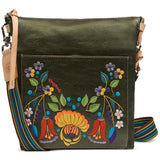 Consuela | Vic Tour Crossbody - Pep & Punch