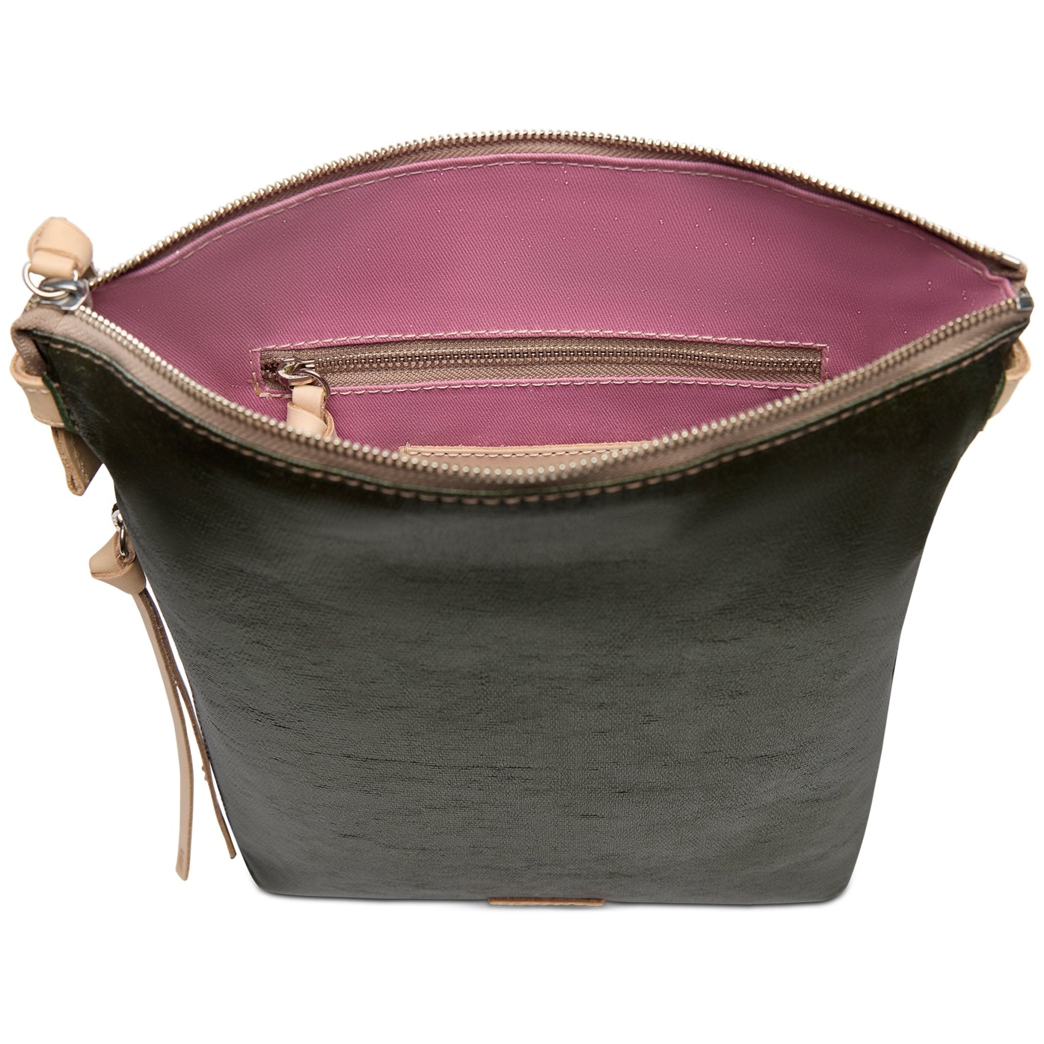 Consuela | Vic Tour Crossbody - Pep & Punch