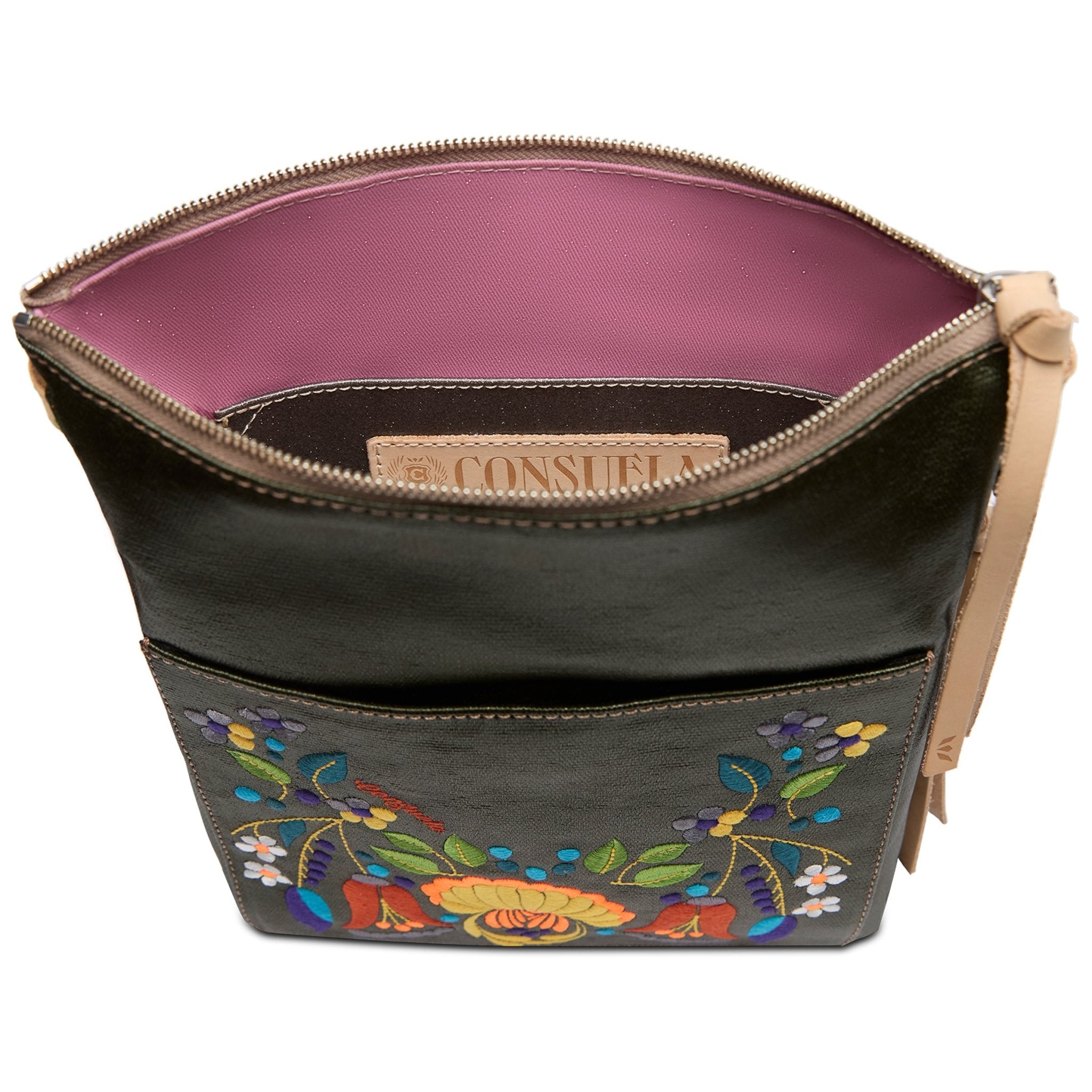 Consuela | Vic Tour Crossbody - Pep & Punch