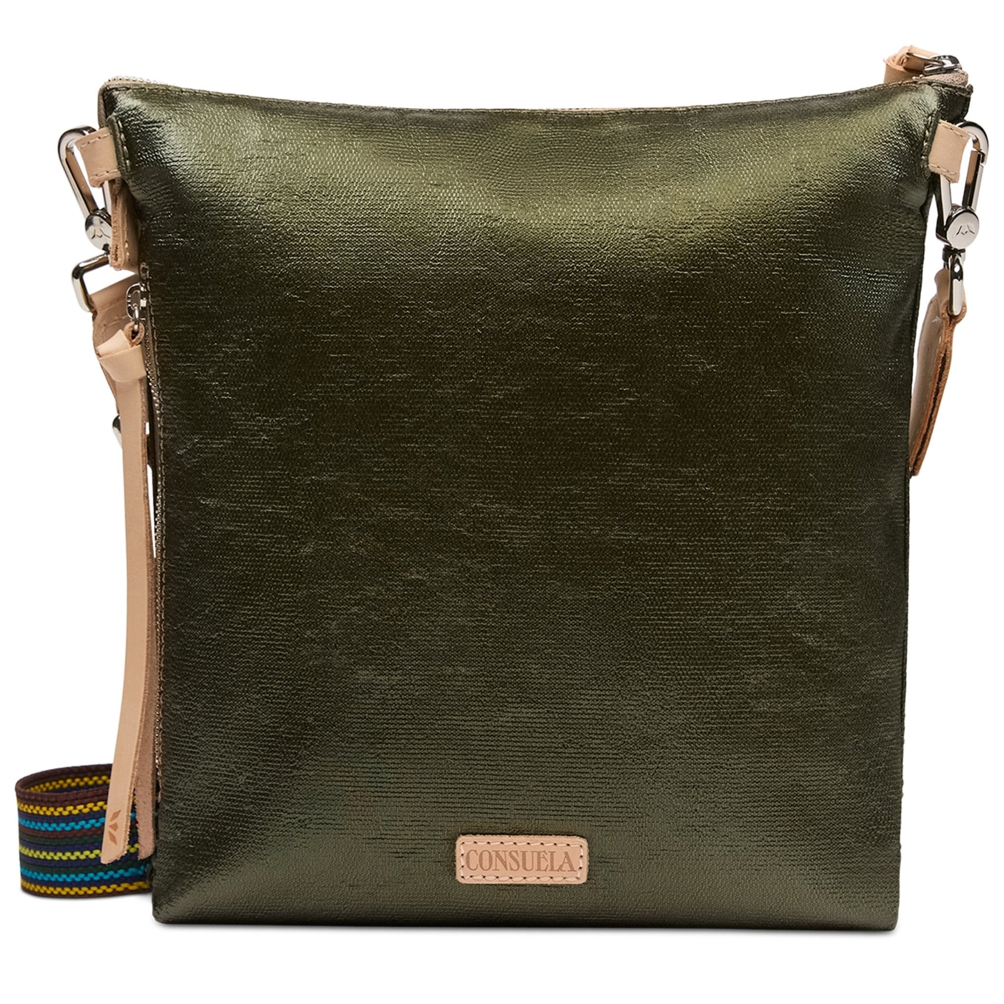 Consuela | Vic Tour Crossbody - Pep & Punch