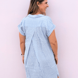 Crescent Dress - Pep & Punch