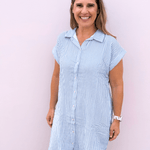 Crescent Dress - Pep & Punch