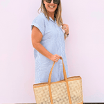 Crescent Dress - Pep & Punch