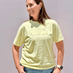 Custom Thread Panther Tshirt - Pep & Punch