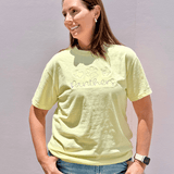 Custom Thread Panther Tshirt - Pep & Punch