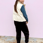 Darcy Scuba Joggers - Pep & Punch