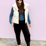 Darcy Scuba Joggers - Pep & Punch