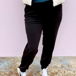 Darcy Scuba Joggers - Pep & Punch