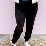 Darcy Scuba Joggers - Pep & Punch