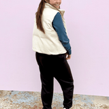 Darcy Scuba Joggers - Pep & Punch