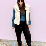 Darcy Scuba Joggers - Pep & Punch