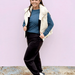 Darcy Scuba Joggers - Pep & Punch