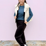 Darcy Scuba Joggers - Pep & Punch