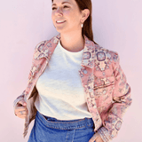 Dear John | Ainsley Jacket - Pep & Punch
