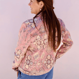 Dear John | Ainsley Jacket - Pep & Punch