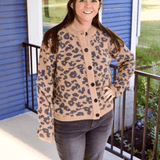 Dear John | Amina Sweater - Pep & Punch