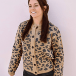 Dear John | Amina Sweater - Pep & Punch