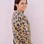 Dear John | Amina Sweater - Pep & Punch