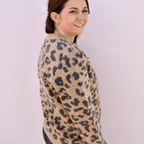 Dear John | Amina Sweater - Pep & Punch