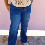 Dear John | Anika Denim - Pep & Punch