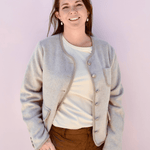 Dear John | Apple Jacket - Pep & Punch