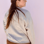 Dear John | Apple Jacket - Pep & Punch