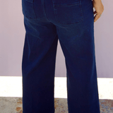 Dear John | Audrey Denim - Pep & Punch