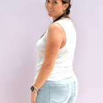 Dear John | Ava Denim Shorts - Pep & Punch