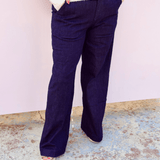 Dear John | Brandy Denim - Pep & Punch