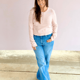 Dear John | Fiona Wide Leg Denim - Pep & Punch