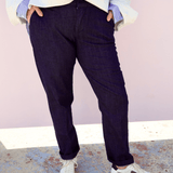 Dear John | Hampton Pant - Pep & Punch