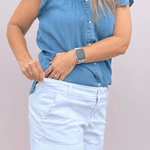 Dear John | Hampton Shorts - Pep & Punch