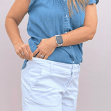 Dear John | Hampton Shorts - Pep & Punch
