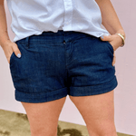 Dear John | Hampton Shorts - Pep & Punch