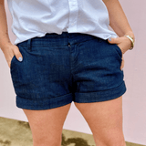 Dear John | Hampton Shorts - Pep & Punch