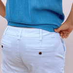 Dear John | Hampton Shorts - Pep & Punch