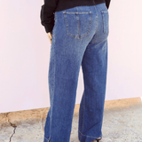 Dear John | Holly Denim - Pep & Punch