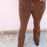 Dear John | Jaxtyn Denim - Pep & Punch