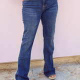 Dear John | Jaxtyn Denim - Pep & Punch