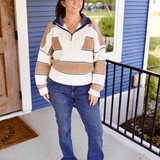 Dear John | Jaxtyn Denim - Pep & Punch